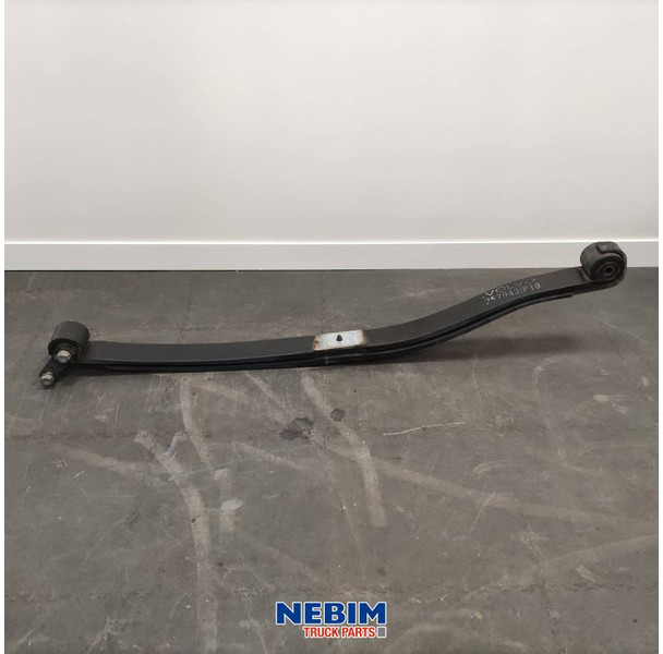Volvo Volvo - 257943 - Voorveer FH4 / FM4 - Onderdelen voor Vrachtwagen: afbeelding 1 Volvo Volvo - 257943 - Voorveer FH4 / FM4 - Onderdelen voor Vrachtwagen: afbeelding 1