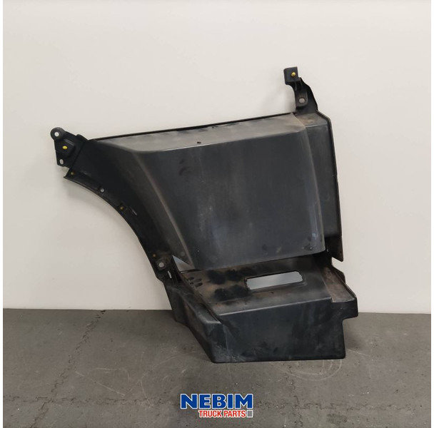 Volvo Volvo - 82136982 - Instapbak onder FH4 links - Onderdelen voor Vrachtwagen: afbeelding 2 Volvo Volvo - 82136982 - Instapbak onder FH4 links - Onderdelen voor Vrachtwagen: afbeelding 2