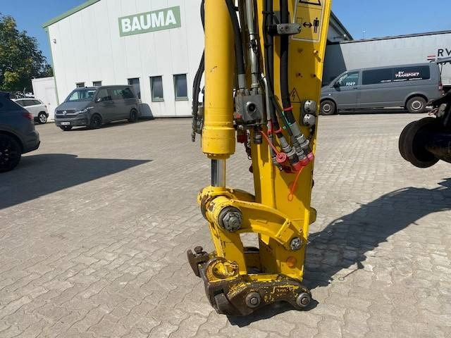 Rupsgraafmachine Atlas 1604 K ZW (12005502): afbeelding 9 Rupsgraafmachine Atlas 1604 K ZW (12005502): afbeelding 9