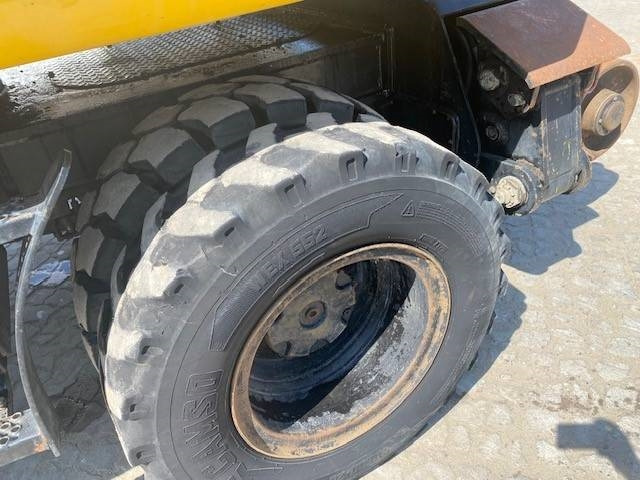 Rupsgraafmachine Atlas 1604 K ZW (12005502): afbeelding 14 Rupsgraafmachine Atlas 1604 K ZW (12005502): afbeelding 14