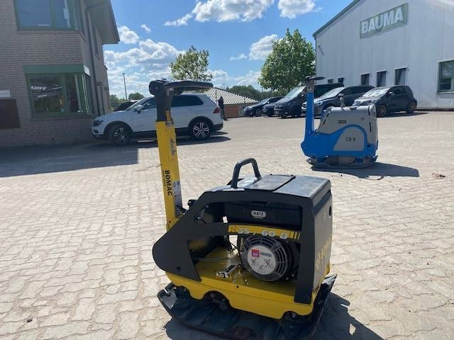 Bomag BPR 35/60 D MIETE / RENTAL (12005435) - Trilplaat: afbeelding 2 Bomag BPR 35/60 D MIETE / RENTAL (12005435) - Trilplaat: afbeelding 2