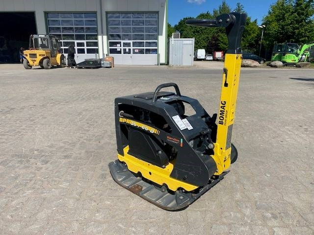 Bomag BPR 35/60 D MIETE / RENTAL (12005435) - Trilplaat: afbeelding 5 Bomag BPR 35/60 D MIETE / RENTAL (12005435) - Trilplaat: afbeelding 5
