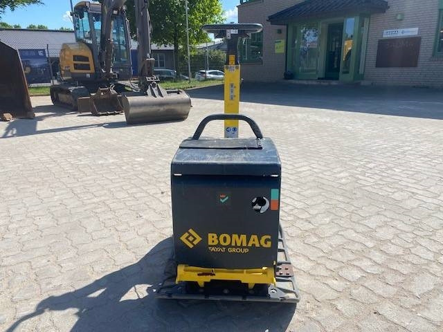 Bomag BPR 35/60 D MIETE / RENTAL (12005435) - Trilplaat: afbeelding 3 Bomag BPR 35/60 D MIETE / RENTAL (12005435) - Trilplaat: afbeelding 3