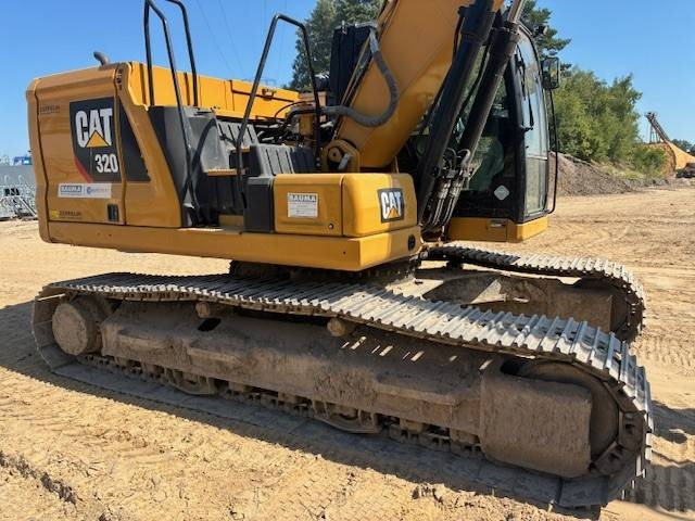 Cat 320-07 MIETE / RENTAL OQ 70/55 (12000965) - Rupsgraafmachine: afbeelding 2 Cat 320-07 MIETE / RENTAL OQ 70/55 (12000965) - Rupsgraafmachine: afbeelding 2