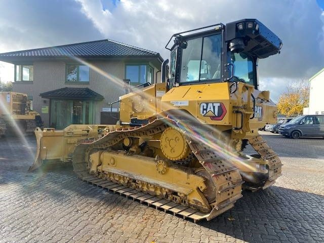 Cat D 5 LGP MIETE / RENTAL (12001907) - Bulldozer: afbeelding 3 Cat D 5 LGP MIETE / RENTAL (12001907) - Bulldozer: afbeelding 3
