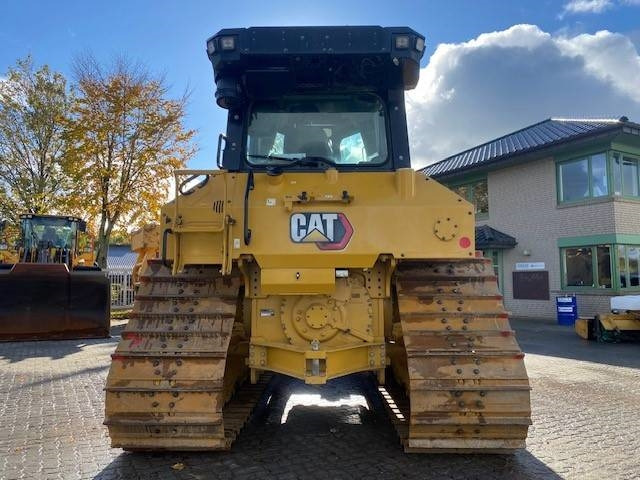 Cat D 5 LGP MIETE / RENTAL (12001907) - Bulldozer: afbeelding 4 Cat D 5 LGP MIETE / RENTAL (12001907) - Bulldozer: afbeelding 4