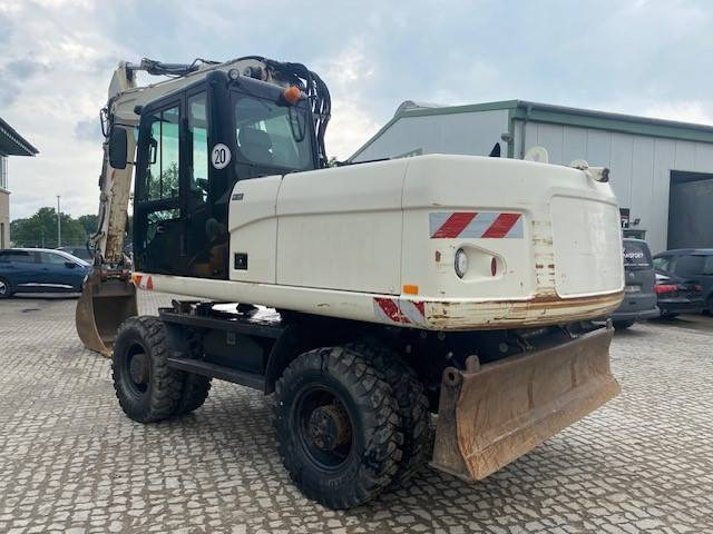 Cat M 318 D VAH (12005443) - Mobiele graafmachine: afbeelding 3 Cat M 318 D VAH (12005443) - Mobiele graafmachine: afbeelding 3