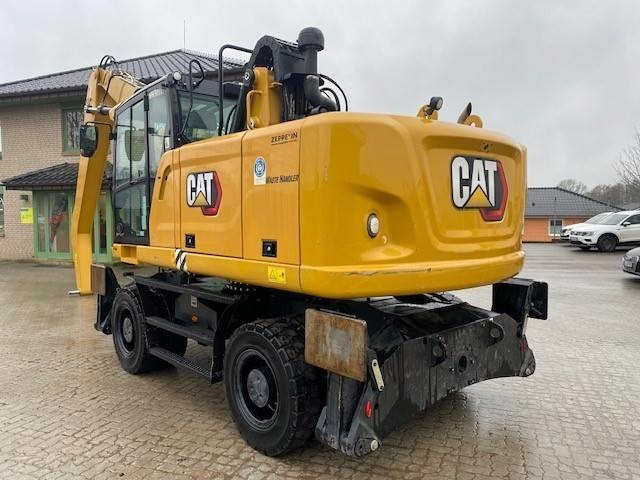 Cat MH 3022 IND MIETE / RENTAL (12002178) - Overslagkraan: afbeelding 4 Cat MH 3022 IND MIETE / RENTAL (12002178) - Overslagkraan: afbeelding 4