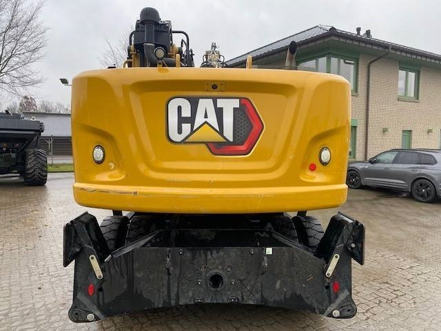 Cat MH 3022 IND MIETE / RENTAL (12002178) - Overslagkraan: afbeelding 5 Cat MH 3022 IND MIETE / RENTAL (12002178) - Overslagkraan: afbeelding 5