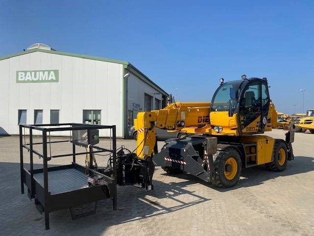 Dieci Pegasus 40.18 MIETE / RENTAL (12005342) - Verreiker: afbeelding 5 Dieci Pegasus 40.18 MIETE / RENTAL (12005342) - Verreiker: afbeelding 5