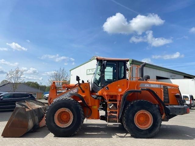 Doosan DL 300-3 (12005349) - Wiellader: afbeelding 2 Doosan DL 300-3 (12005349) - Wiellader: afbeelding 2
