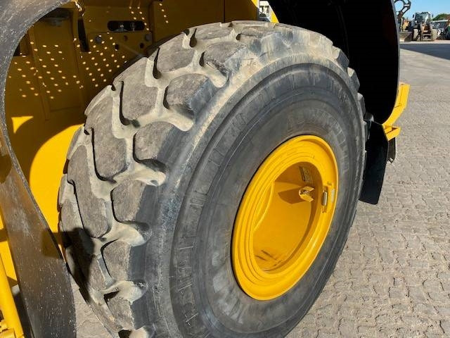 Wiellader John Deere 744 P MIETE / RENTAL (12002126): afbeelding 15