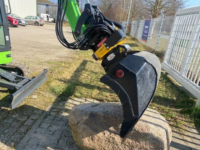 LIUGONG 9027 FE Electric, SW OQ 30 (12005252) - Minigraafmachine: afbeelding 5 LIUGONG 9027 FE Electric, SW OQ 30 (12005252) - Minigraafmachine: afbeelding 5