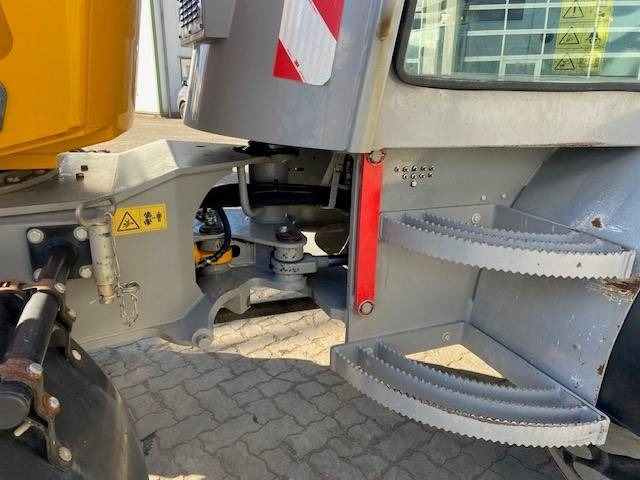 Wiellader Paus SL 9075 Schwenklader (12005586): afbeelding 15 Wiellader Paus SL 9075 Schwenklader (12005586): afbeelding 15