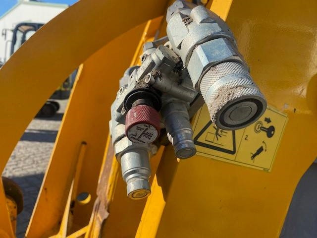 Wiellader Paus SL 9075 Schwenklader (12005586): afbeelding 12 Wiellader Paus SL 9075 Schwenklader (12005586): afbeelding 12