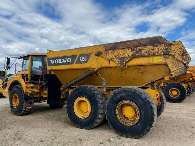 Volvo A 25 G MIETE / RENTAL (12002210) - Kiepwagen met knikbesturing: afbeelding 2 Volvo A 25 G MIETE / RENTAL (12002210) - Kiepwagen met knikbesturing: afbeelding 2