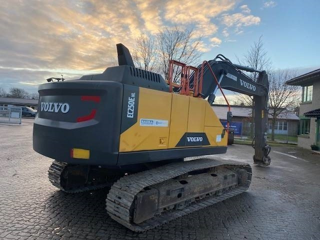 Volvo EC 250 E NL MIETE / RENTAL (12001054) - Rupsgraafmachine: afbeelding 5 Volvo EC 250 E NL MIETE / RENTAL (12001054) - Rupsgraafmachine: afbeelding 5