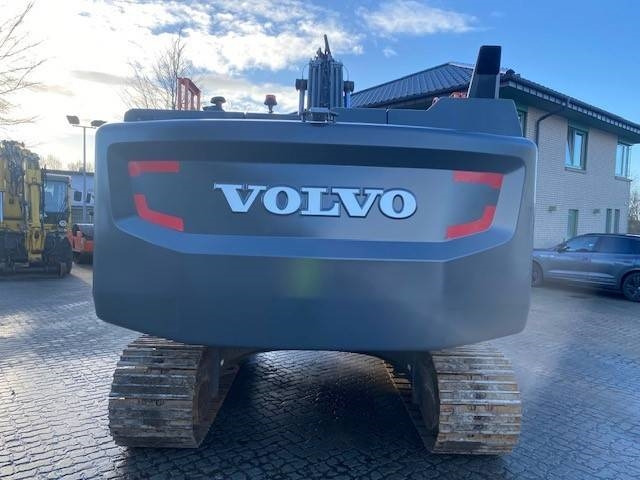 Volvo EC 250 E NL MIETE / RENTAL (12001056) - Rupsgraafmachine: afbeelding 3 Volvo EC 250 E NL MIETE / RENTAL (12001056) - Rupsgraafmachine: afbeelding 3