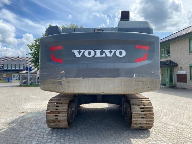 Volvo EC 380 E NL MIETE / RENTAL (12001130) - Rupsgraafmachine: afbeelding 4 Volvo EC 380 E NL MIETE / RENTAL (12001130) - Rupsgraafmachine: afbeelding 4