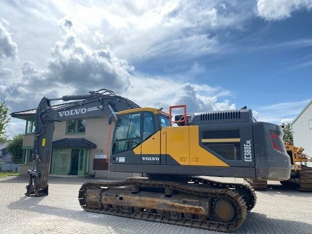 Volvo EC 380 E NL MIETE / RENTAL (12001130) - Rupsgraafmachine: afbeelding 3 Volvo EC 380 E NL MIETE / RENTAL (12001130) - Rupsgraafmachine: afbeelding 3