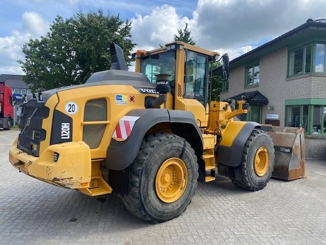 Volvo L 120 H (12005485) - Wiellader: afbeelding 5 Volvo L 120 H (12005485) - Wiellader: afbeelding 5