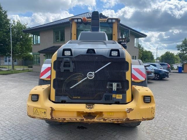 Volvo L 120 H (12005485) - Wiellader: afbeelding 4 Volvo L 120 H (12005485) - Wiellader: afbeelding 4
