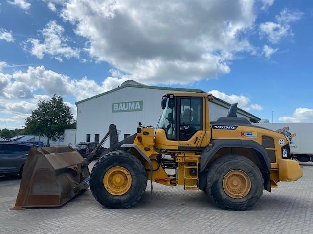Volvo L 120 H (12005485) - Wiellader: afbeelding 2 Volvo L 120 H (12005485) - Wiellader: afbeelding 2