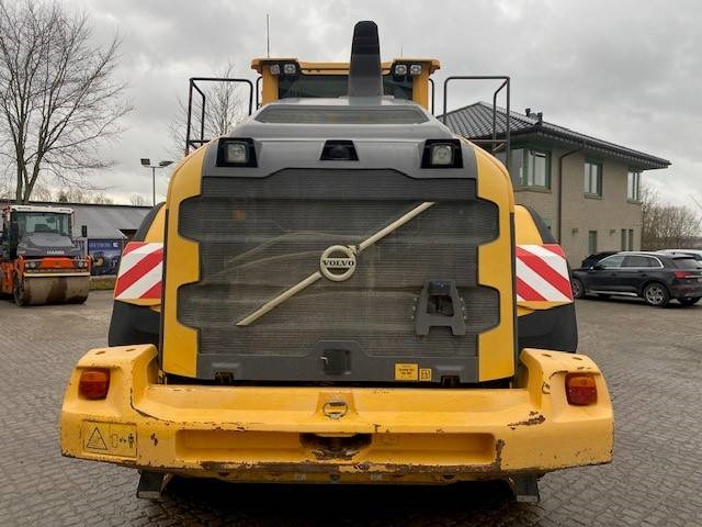 Volvo L 150 H (12005671) - Wiellader: afbeelding 3 Volvo L 150 H (12005671) - Wiellader: afbeelding 3