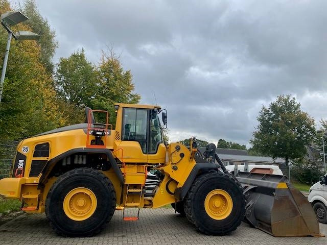 Volvo L 150 H MIETE / RENTAL (12005547) - Wiellader: afbeelding 4 Volvo L 150 H MIETE / RENTAL (12005547) - Wiellader: afbeelding 4