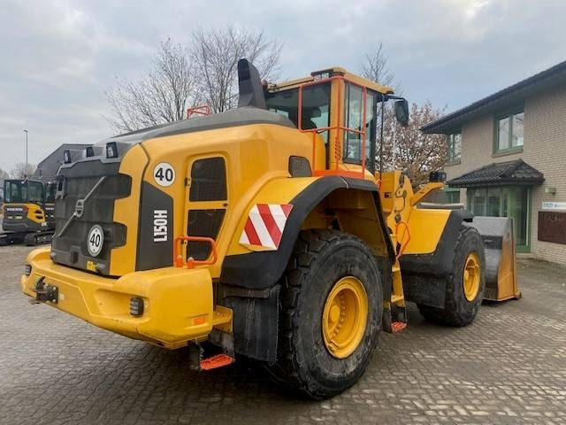 Volvo L 150 H MIETE / RENTAL (12005635) - Wiellader: afbeelding 5 Volvo L 150 H MIETE / RENTAL (12005635) - Wiellader: afbeelding 5
