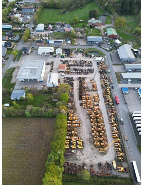 Volvo L 150 H MIETE / RENTAL - Wiellader: afbeelding 2 Volvo L 150 H MIETE / RENTAL - Wiellader: afbeelding 2