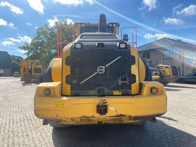 Volvo L 180 H (12005509) - Wiellader: afbeelding 3 Volvo L 180 H (12005509) - Wiellader: afbeelding 3