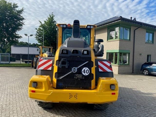 Volvo L 90 H MIETE / RENTAL (12002215) - Wiellader: afbeelding 4 Volvo L 90 H MIETE / RENTAL (12002215) - Wiellader: afbeelding 4