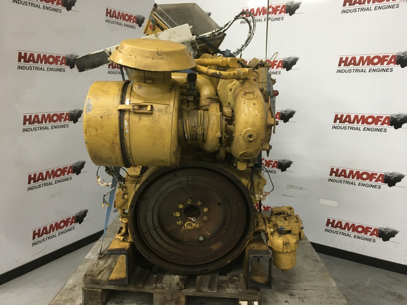 Caterpillar 3306 85Z-1W9156 USED - Bouwmachine: afbeelding 3 Caterpillar 3306 85Z-1W9156 USED - Bouwmachine: afbeelding 3
