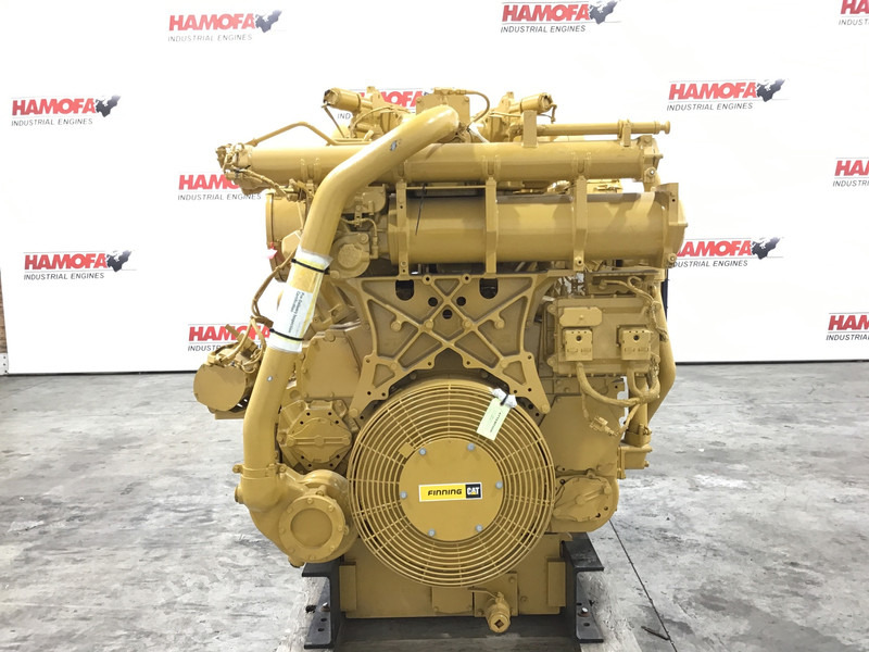 Caterpillar 3508C LLC 250-7621 NEW - Bouwmachine: afbeelding 3 Caterpillar 3508C LLC 250-7621 NEW - Bouwmachine: afbeelding 3