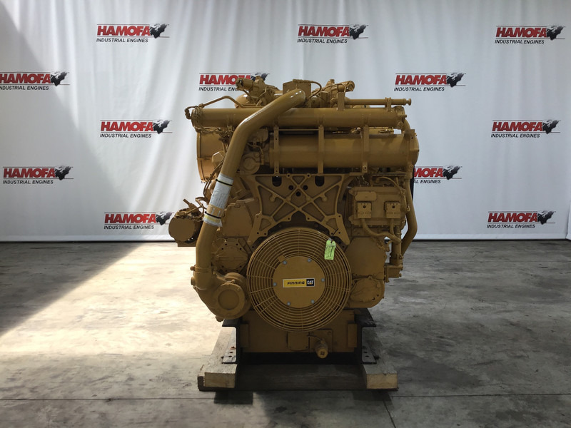Caterpillar 3508C LLE-2644644 NEW - Bouwmachine: afbeelding 4 Caterpillar 3508C LLE-2644644 NEW - Bouwmachine: afbeelding 4