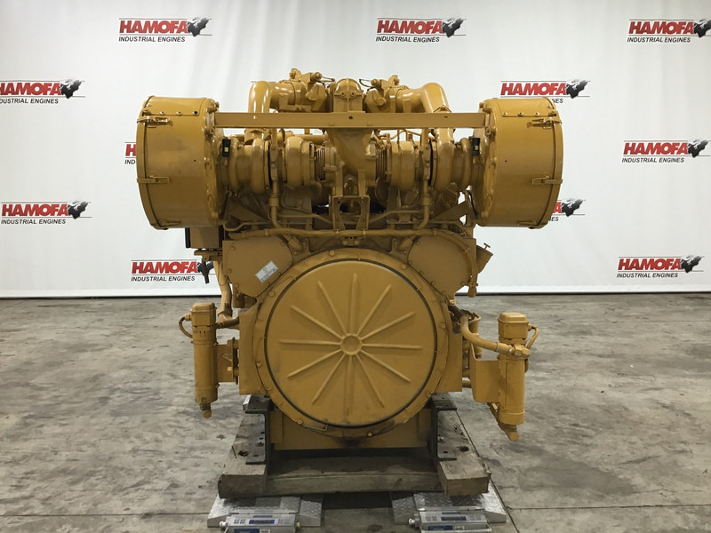 Caterpillar 3508C LLE-2644644 NEW - Bouwmachine: afbeelding 4 Caterpillar 3508C LLE-2644644 NEW - Bouwmachine: afbeelding 4