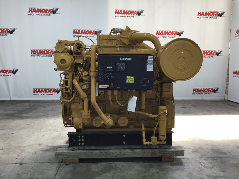 Caterpillar 3508C LLE-2644644 NEW - Bouwmachine: afbeelding 2 Caterpillar 3508C LLE-2644644 NEW - Bouwmachine: afbeelding 2
