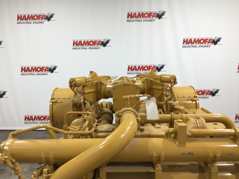 Caterpillar 3508C LLE-2644644 NEW - Bouwmachine: afbeelding 5 Caterpillar 3508C LLE-2644644 NEW - Bouwmachine: afbeelding 5