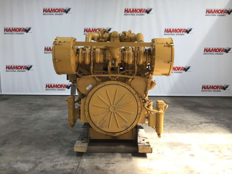 Caterpillar 3508C LLE-2644644 NEW - Bouwmachine: afbeelding 3 Caterpillar 3508C LLE-2644644 NEW - Bouwmachine: afbeelding 3