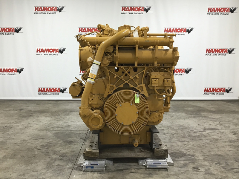 Caterpillar 3508C LLE-2644644 NEW - Bouwmachine: afbeelding 3 Caterpillar 3508C LLE-2644644 NEW - Bouwmachine: afbeelding 3
