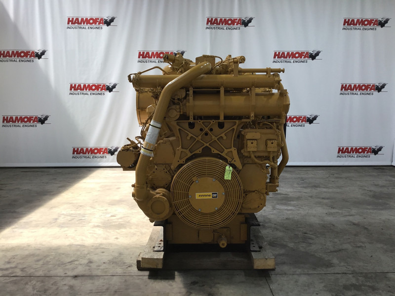 Caterpillar 3508C LLE-2644644 NEW - Bouwmachine: afbeelding 4 Caterpillar 3508C LLE-2644644 NEW - Bouwmachine: afbeelding 4