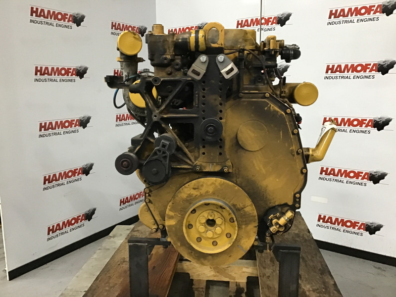 Caterpillar C13 LGK-2364575 USED - Bouwmachine: afbeelding 4 Caterpillar C13 LGK-2364575 USED - Bouwmachine: afbeelding 4