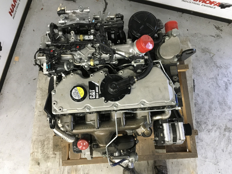 Caterpillar C4.4 448-4742009 NEW - Bouwmachine: afbeelding 5 Caterpillar C4.4 448-4742009 NEW - Bouwmachine: afbeelding 5