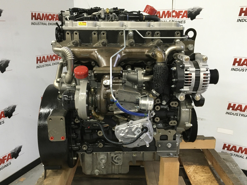 Caterpillar C4.4 448-4742009 NEW - Bouwmachine: afbeelding 1 Caterpillar C4.4 448-4742009 NEW - Bouwmachine: afbeelding 1