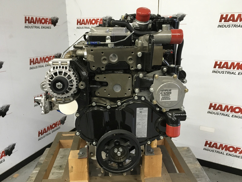 Caterpillar C4.4 448-4742009 NEW - Bouwmachine: afbeelding 4 Caterpillar C4.4 448-4742009 NEW - Bouwmachine: afbeelding 4