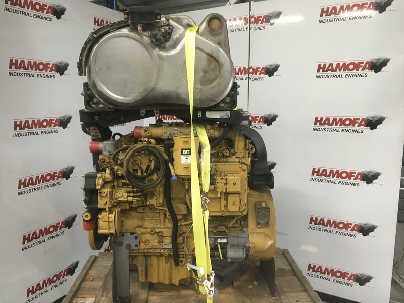 Caterpillar C7.1 881-4355707 USED - Bouwmachine: afbeelding 3 Caterpillar C7.1 881-4355707 USED - Bouwmachine: afbeelding 3