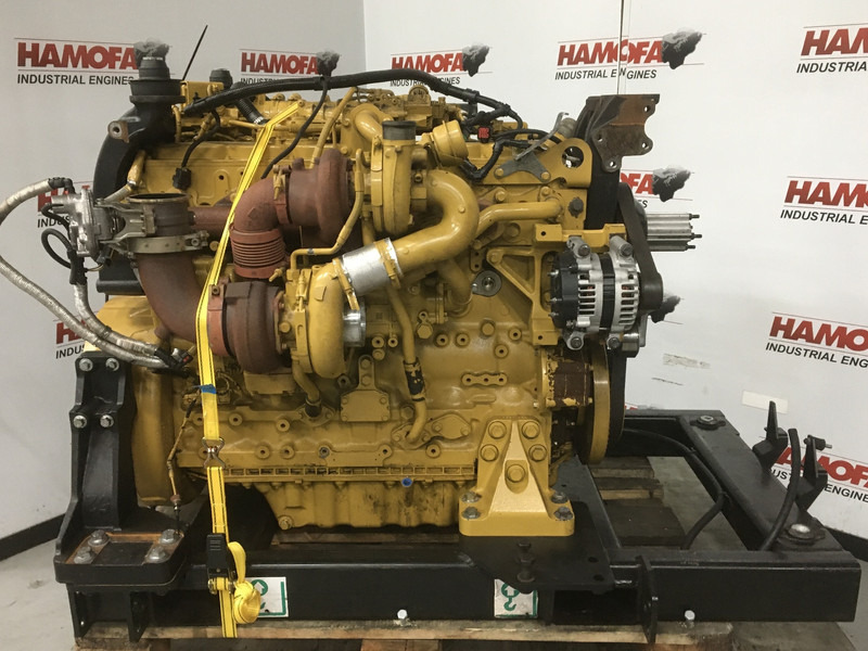 Caterpillar C7.1 881-4586516 USED - Bouwmachine: afbeelding 5 Caterpillar C7.1 881-4586516 USED - Bouwmachine: afbeelding 5