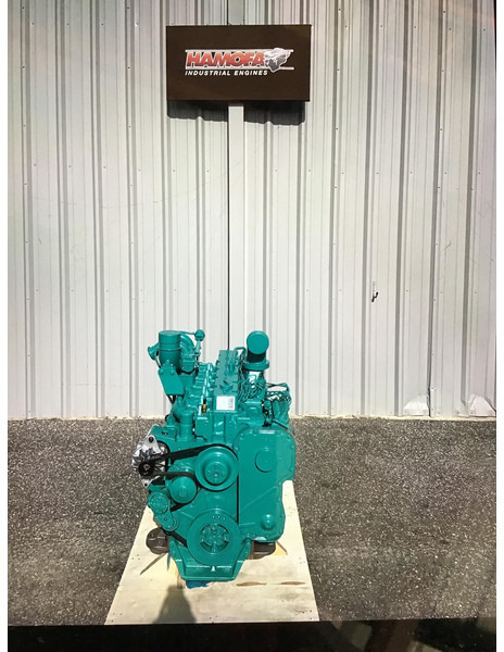 Cummins 6CTA 8.3C CPL1783 NEW - Bouwmachine: afbeelding 2 Cummins 6CTA 8.3C CPL1783 NEW - Bouwmachine: afbeelding 2