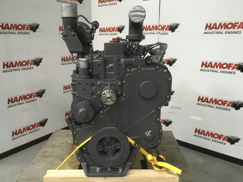 Cummins 6CTAA8.3-G2 CPL1783 REVISION CUSTOMER - Bouwmachine: afbeelding 2 Cummins 6CTAA8.3-G2 CPL1783 REVISION CUSTOMER - Bouwmachine: afbeelding 2